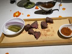 -俄士厨房(时代天街店)