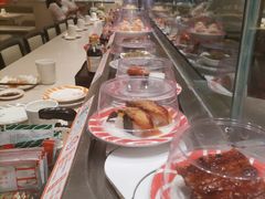 -新一番三文鱼寿司(大东海店)