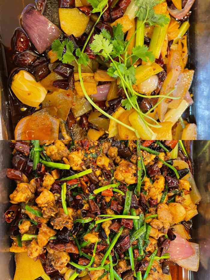 四十七楼大排档-"大厦位于重庆著名的酒吧一条街九街上,从正.