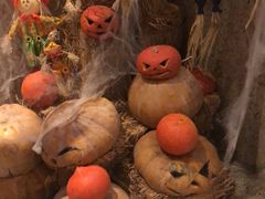 -上海锦江汤臣洲际大酒店壹阶层