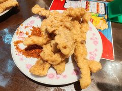 -池嬢拌粉(上海首店)