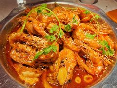 -邵汇大虾(甘井子万达店)