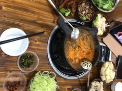 -笔记安顺夺夺粉火锅