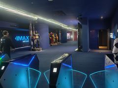 -SFC上影影城(港汇永华IMAX激光店)