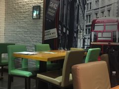 -江南果道西餐厅(北京路店)