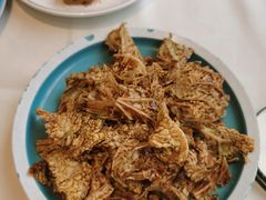 -福来居烤鸭店(天坛二店)