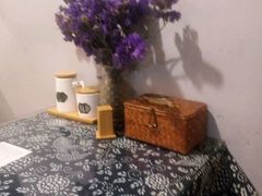 -蜗牛小馆醉乡民谣云南菜(惠新西里店)