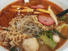 -重庆麻辣烫(国权路店)