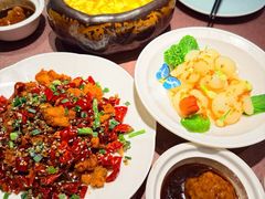 -羲和雅苑•北京烤鸭(乐园道万象城店)