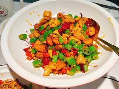 -花椒俏川菜小馆(南海万达店)