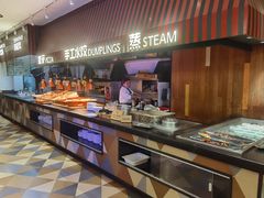 -钱小奴创意自助餐厅·原切谷饲安格斯畅吃(绍兴新昌万达店)