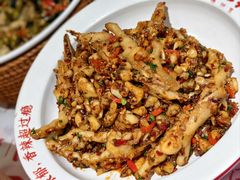 -西江红·株洲本地菜(滨江南路店)