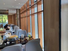 -翠山·映月湖景餐厅(映月湖公园店)