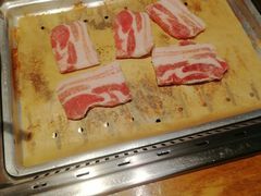 -新石器烤肉(南站店)