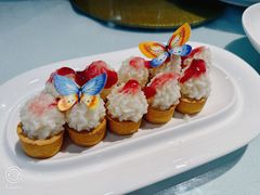 -新疆兵团食府清真(马连道店)