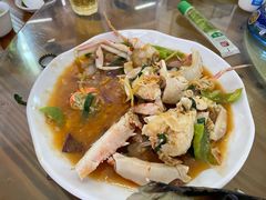 -叶姐海鲜(棋子湾店)