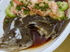 -吉莲利苑海鲜酒家(珠海拱北29年老字号店)