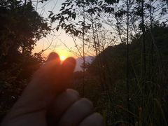 -修水东浒寨风景区