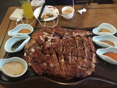 -三品尚院(贝勒府旧址店)