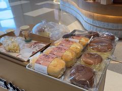 -西村叔叔的店·面包·甜品·蛋糕(清河万象汇店)