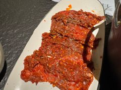 -盡膳口福跷脚牛肉火锅(国贸商城店)