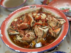 -老三样·旧食新味(船山路店)