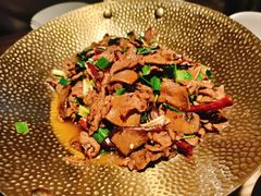 -茄子恰恰·新云南小炒(坪山益田店)