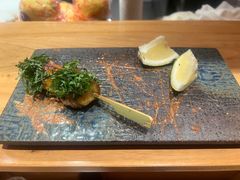 -人间酒暖·Go blanc·烧鸟·深夜食堂(陆家嘴店)