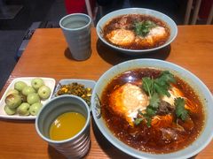 -老四川(T3航站楼F指廊店)