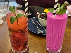 -Shantek象提南亚餐厅&西餐融合Bistro(淮海中路店)