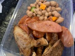 -老卜奎齐齐哈尔烤肉(人民东路店)