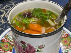 -乡村馕坑肉·烧烤·新疆菜·本地人更爱吃(阿勒泰首店)