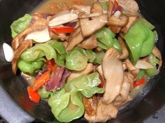 -云海肴·汽锅鸡·云南菜(高德置地店)