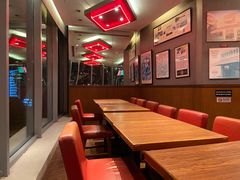-FATBURGER 特富客汉堡(外交公寓店)
