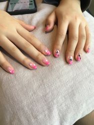 -LILY NAILS美甲美睫