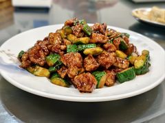 -鼎香润(德胜门内店)