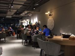 大堂-永福胡椒猪肚鸡 新竹店