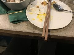 -半山腰·云南菜(侨福芳草地店)