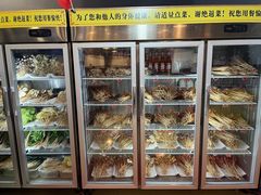 -碟滋味牛肉串串香火锅(田盛街店)