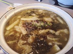 -友达面馆(二七南路店)