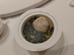 -扬州香格里拉·香宫中餐厅