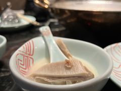 胡椒猪肚鸡-捞王锅物料理(济南万象城店)