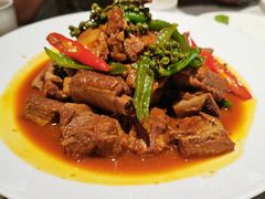 -宏宴·新京菜(望京店)