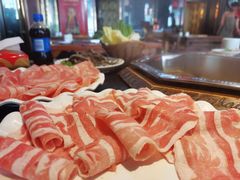 -陈府大宅门成都火锅·手切鲜肉(太原街店)