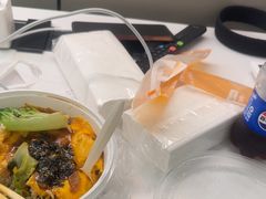 -张腾记茶餐厅(保利大都汇C区店)