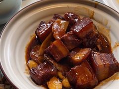 -庆云楼饭庄(什刹海店)