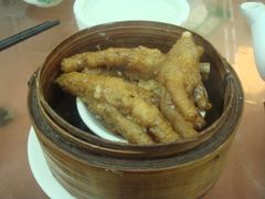 -香港蓮香樓(上環店)
