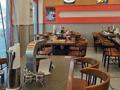 -揽月斋炙子烤肉·清真(安定门·五道营店)