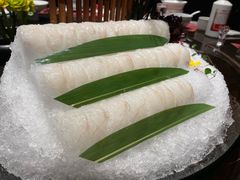 -沈灶河豚宴·河豚融合餐厅(汉中路店)