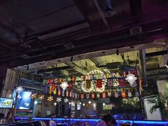 大堂-西街夜油条·麻团包乌饭
